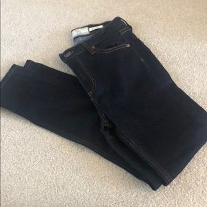 FREE PEOPLE Jeans Hi-Rise Size 27